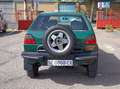 Volkswagen Golf Golf 1.8 CL Syncro Verde - thumbnail 6