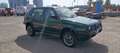 Volkswagen Golf Golf 1.8 CL Syncro Verde - thumbnail 4