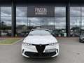 Alfa Romeo Tonale Tonale 1.5 mHEV - 160 VGT - BV TCT TRIBUTO ITALIANO Blanc - thumbnail 2