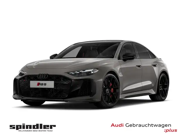 2026 Audi RS5 in Grey for sale
