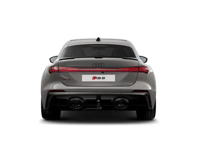 Audi RS5 view 8