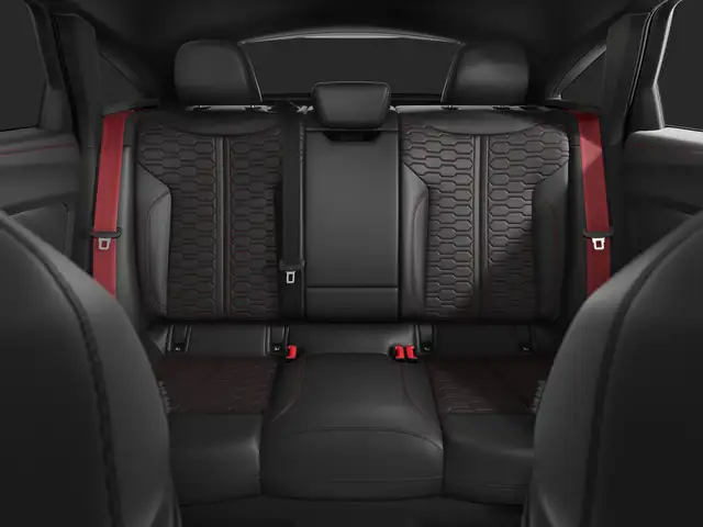 Audi RS5 view 13