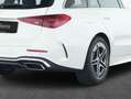 Mercedes-Benz C 200 C-Klasse Weiß - thumbnail 9