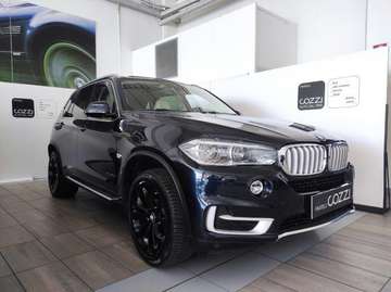 (F15/85) - X5 xDrive30d 249CV Luxury