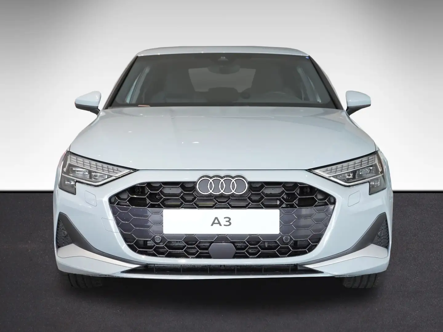 Audi A3 Sportback adv.35 TFSI S tronic Alu MatrixLED Na Grau - 2