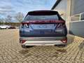 Hyundai TUCSON Trend 1.6 T-GDI 150PS Automatik TZ 2026 Teil-Le... Blau - thumbnail 8