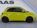 Fiat 500e 500 e Cabrio La Prima Bestellvorlauf Geel - thumbnail 7