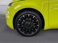 Fiat 500e 500 e Cabrio La Prima Bestellvorlauf Geel - thumbnail 15