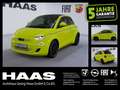 Fiat 500e 500 e Cabrio La Prima Bestellvorlauf Žlutá - thumbnail 1