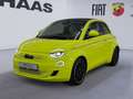 Fiat 500e 500 e Cabrio La Prima Bestellvorlauf Geel - thumbnail 2