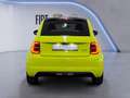 Fiat 500e 500 e Cabrio La Prima Bestellvorlauf Geel - thumbnail 5