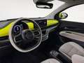 Fiat 500e 500 e Cabrio La Prima Bestellvorlauf Geel - thumbnail 11