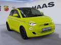 Fiat 500e 500 e Cabrio La Prima Bestellvorlauf Jaune - thumbnail 8