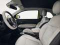 Fiat 500e 500 e Cabrio La Prima Bestellvorlauf Žlutá - thumbnail 10