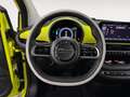 Fiat 500e 500 e Cabrio La Prima Bestellvorlauf Geel - thumbnail 13