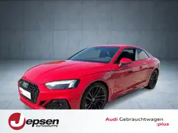 Audi RS5 RS 5 Coupé tiptr. RS Abgas Alu20 Keyless Virtual