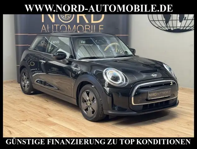 MINI Cooper SE Essential Trim*PANO*HARMAN*KAM*UPE:41*