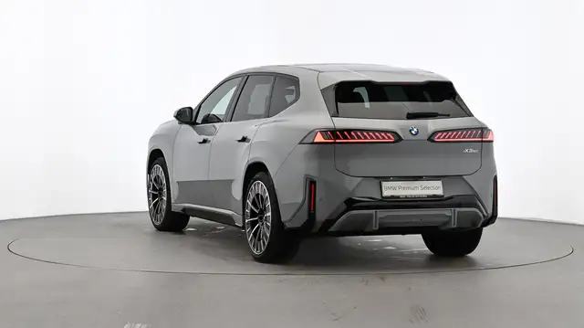 BMW iX3 50 xDrive 108,7kWh Ansicht 3