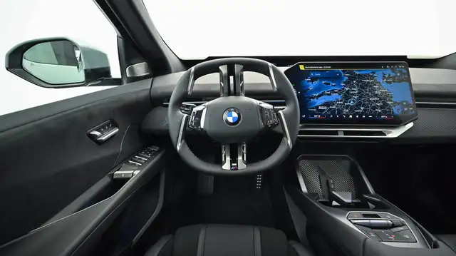 BMW iX3 50 xDrive 108,7kWh Ansicht 13