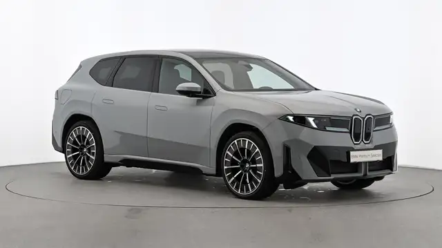 BMW iX3 50 xDrive 108,7kWh Ansicht 7