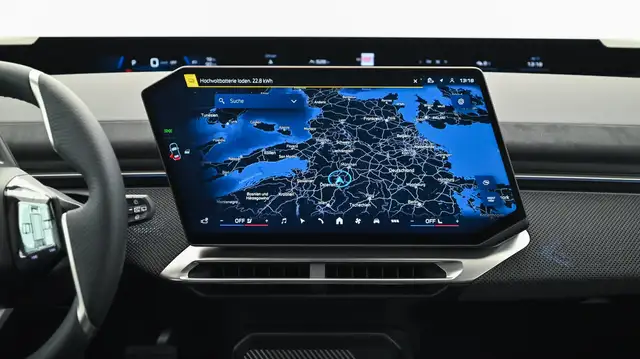 BMW iX3 50 xDrive 108,7kWh Ansicht 14