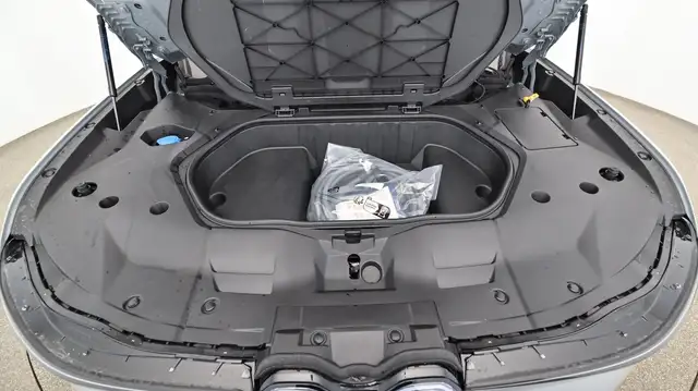 BMW iX3 50 xDrive 108,7kWh Ansicht 20