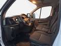 Ford Transit Custom EK Trend L1H1 130PS *AHK *Dachreeling Blanc - thumbnail 16