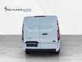 Ford Transit Custom EK Trend L1H1 130PS *AHK *Dachreeling Blanc - thumbnail 13