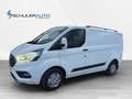 Ford Transit Custom EK Trend L1H1 130PS *AHK *Dachreeling Wit - thumbnail 1