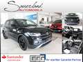 Volkswagen T-Cross Style LED KLIMATRONIC NAVI ACC 18" ALU Schwarz - thumbnail 1