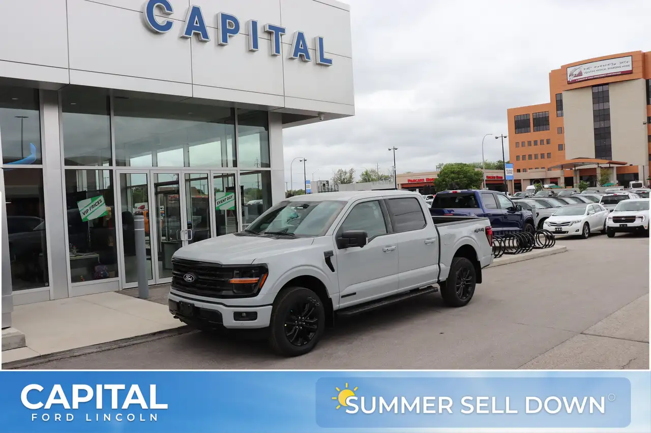 2026 Ford F 150