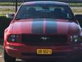 Ford Mustang Mustang 4.0 V6 Rood - thumbnail 3