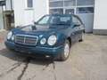 Mercedes-Benz E 230 *AUTOMATIK*ELEGANCE*KLIMA Grün - thumbnail 3