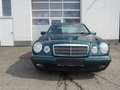 Mercedes-Benz E 230 *AUTOMATIK*ELEGANCE*KLIMA Grün - thumbnail 2