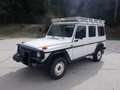 Mercedes-Benz G 270 G 270 CDI Automatik Weiß - thumbnail 1