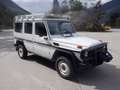 Mercedes-Benz G 270 G 270 CDI Automatik Weiß - thumbnail 3