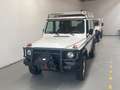 Mercedes-Benz G 270 G 270 CDI Automatik Weiß - thumbnail 8