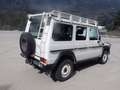 Mercedes-Benz G 270 G 270 CDI Automatik Weiß - thumbnail 2