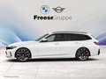 BMW 320 d AHK 360° HEAD-UP RFK HIFI LENKRADHZ LORDOSE Blanco - thumbnail 5