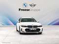 BMW 320 d AHK 360° HEAD-UP RFK HIFI LENKRADHZ LORDOSE Blanco - thumbnail 10