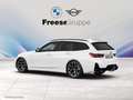 BMW 320 d AHK 360° HEAD-UP RFK HIFI LENKRADHZ LORDOSE Blanco - thumbnail 6