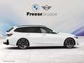 BMW 320 d AHK 360° HEAD-UP RFK HIFI LENKRADHZ LORDOSE Blanco - thumbnail 8