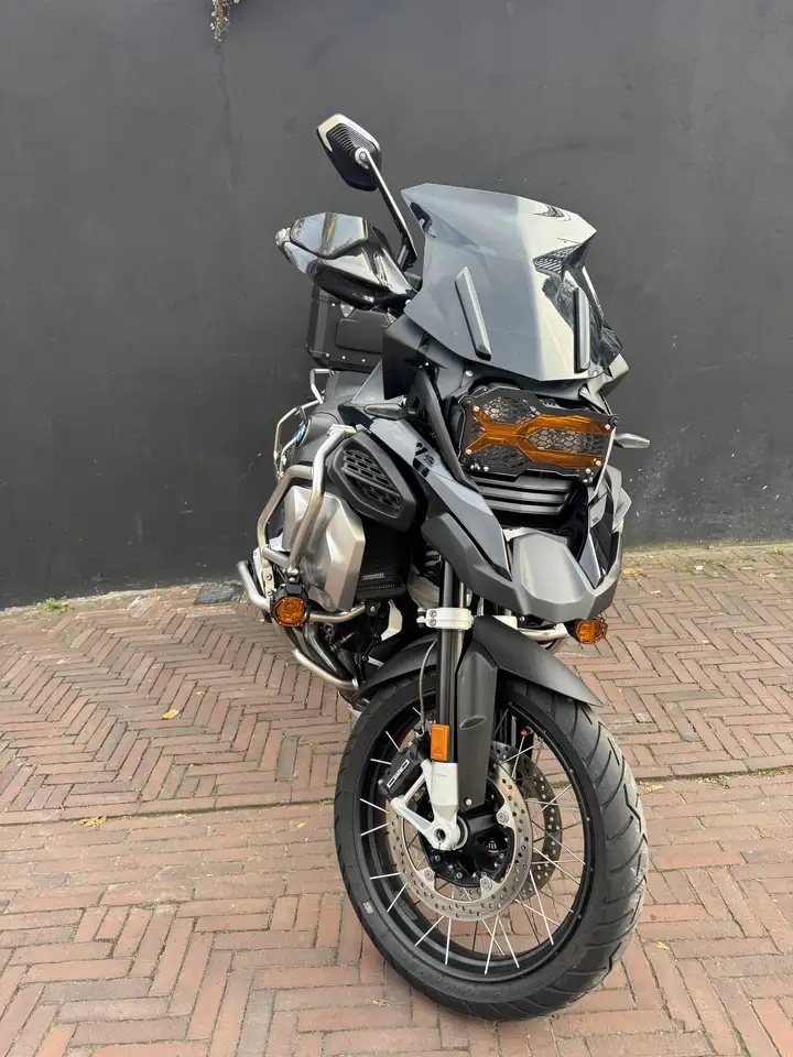 BMW R 1250 GS