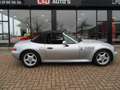 BMW Z3 Roadster 1.9 AUTOMAAT HARDTOP LEDER 1997 IZGST Grau - thumbnail 10
