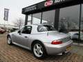 BMW Z3 Roadster 1.9 AUTOMAAT HARDTOP LEDER 1997 IZGST Grau - thumbnail 6