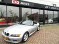 BMW Z3 Roadster 1.9 AUTOMAAT HARDTOP LEDER 1997 IZGST Grau - thumbnail 2