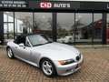 BMW Z3 Roadster 1.9 AUTOMAAT HARDTOP LEDER 1997 IZGST Grau - thumbnail 7