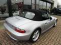 BMW Z3 Roadster 1.9 AUTOMAAT HARDTOP LEDER 1997 IZGST Grau - thumbnail 11