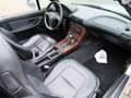 BMW Z3 Roadster 1.9 AUTOMAAT HARDTOP LEDER 1997 IZGST Grau - thumbnail 18