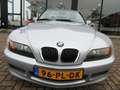 BMW Z3 Roadster 1.9 AUTOMAAT HARDTOP LEDER 1997 IZGST Grau - thumbnail 4
